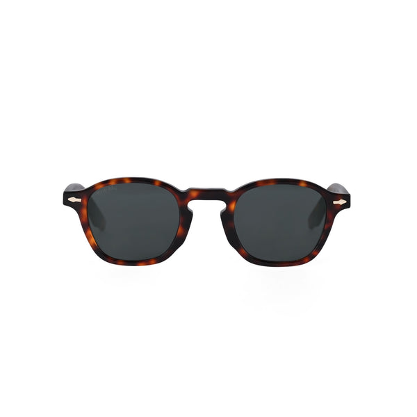 Hector | Tortoise Black