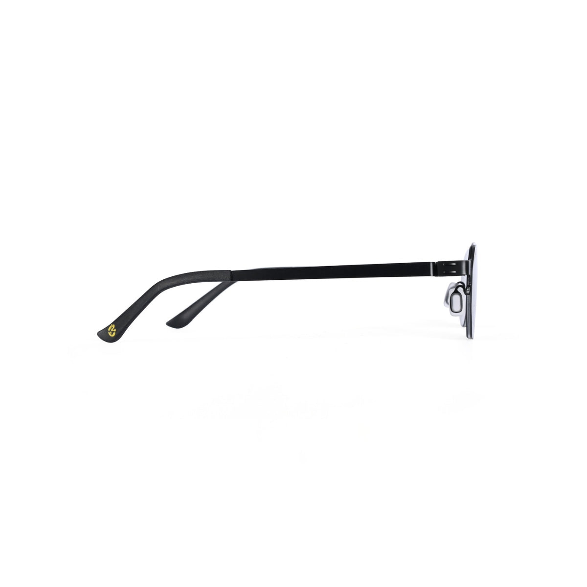 Slingshot | Black Green
