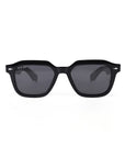 Ridge | Black