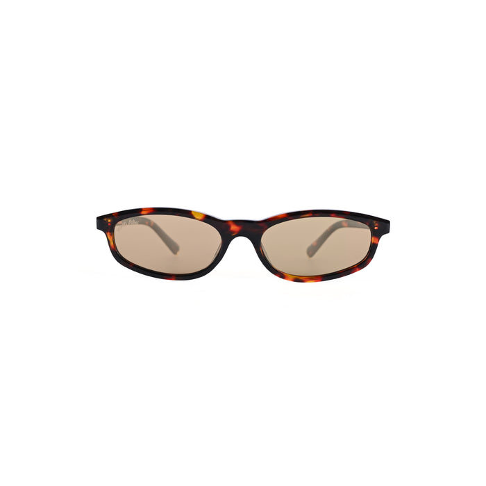Replay | Tortoise Brown