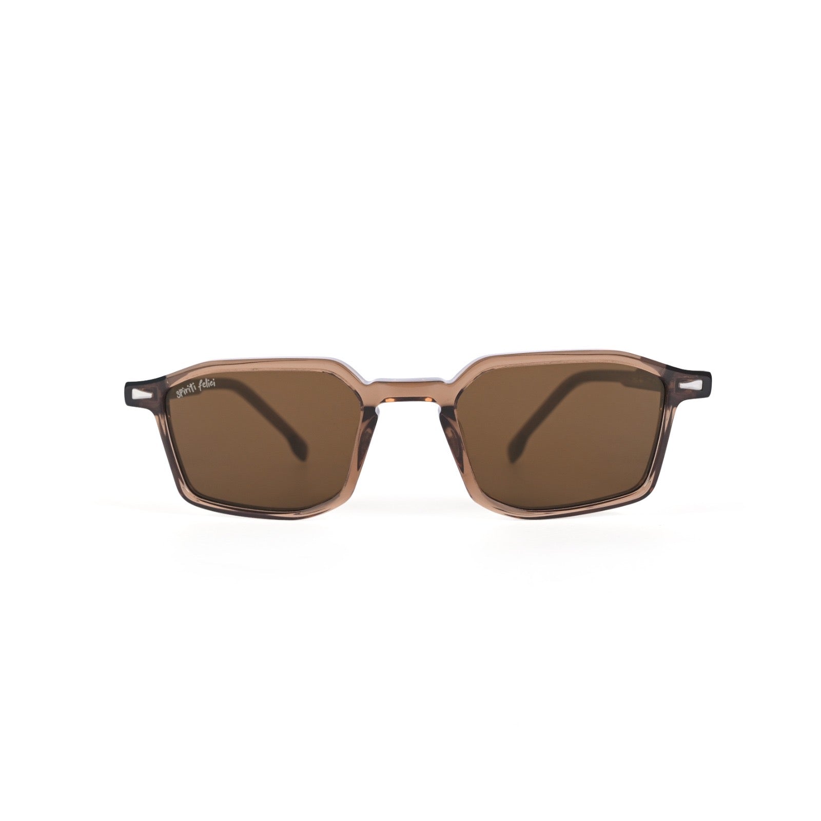 Synergy | Brown