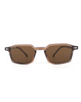 Synergy | Brown