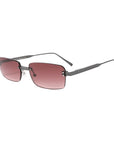 Radiance | Gun Red