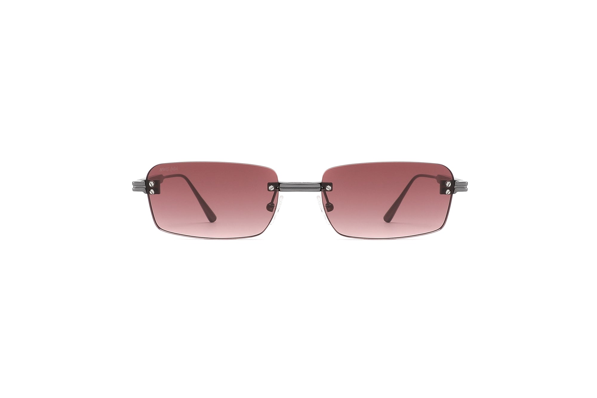 Radiance | Gun Red