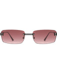 Radiance | Gun Red