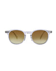 Friction | Clear Brown