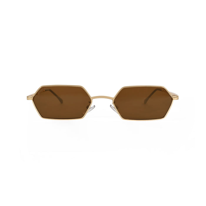 Halcyon | Brown