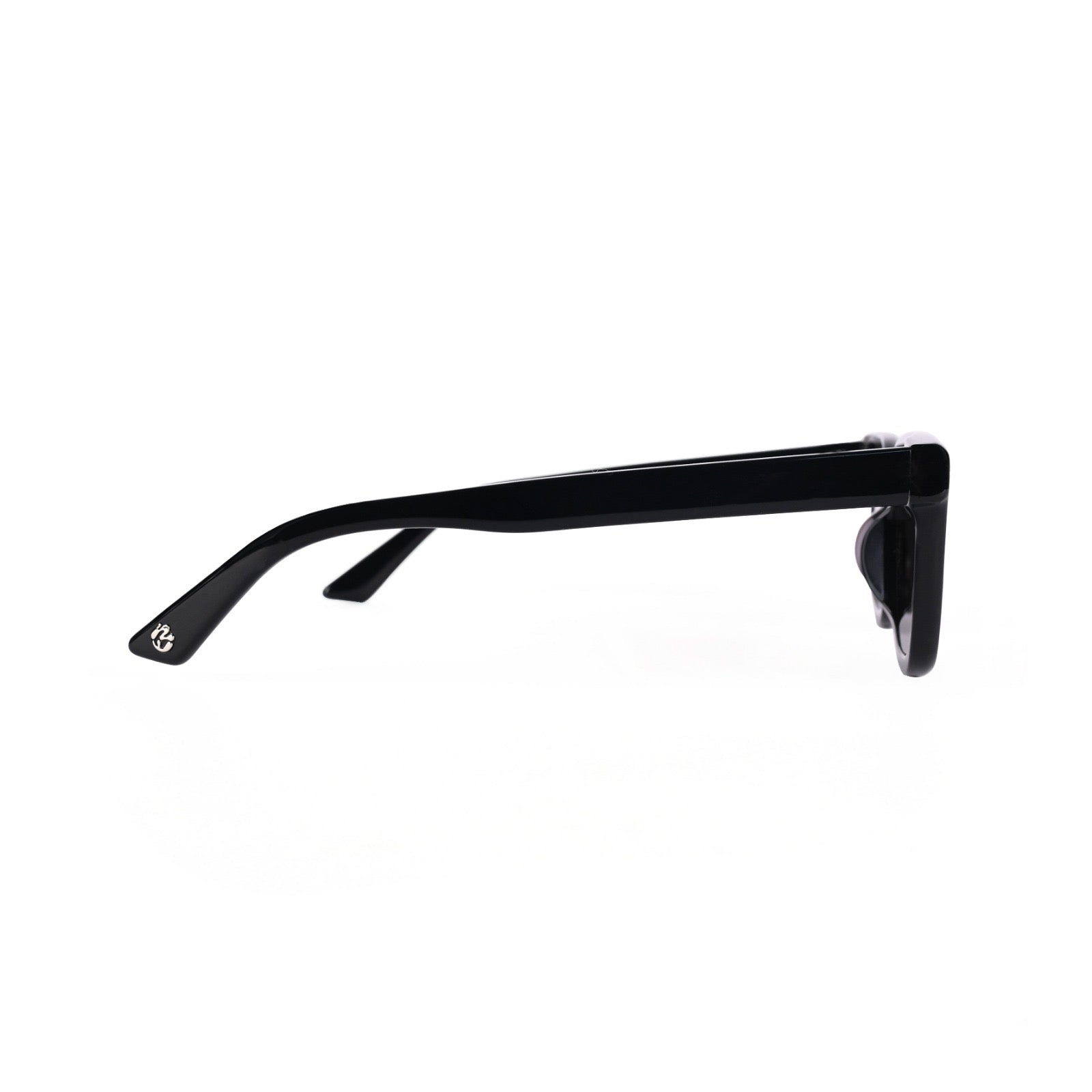 Monza | Black Brown