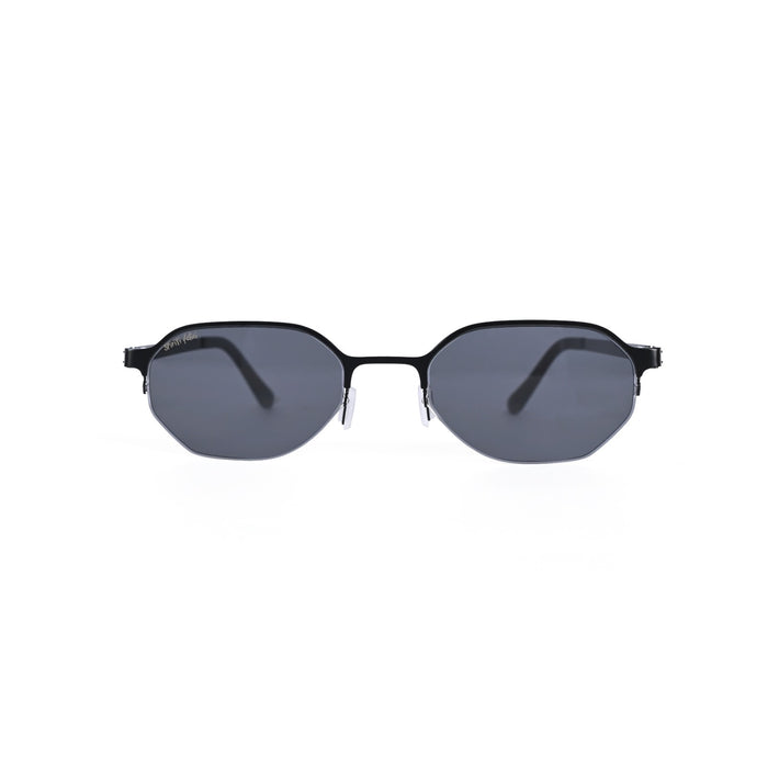 MJ | Black
