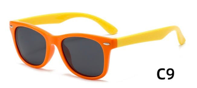 Scar | Orange