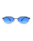 Slingshot | Black Blue