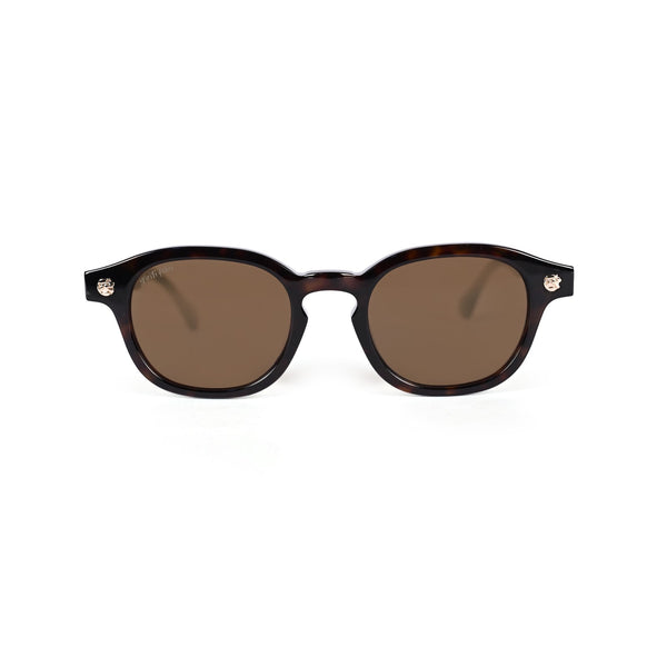 Voice | Tortoise Brown