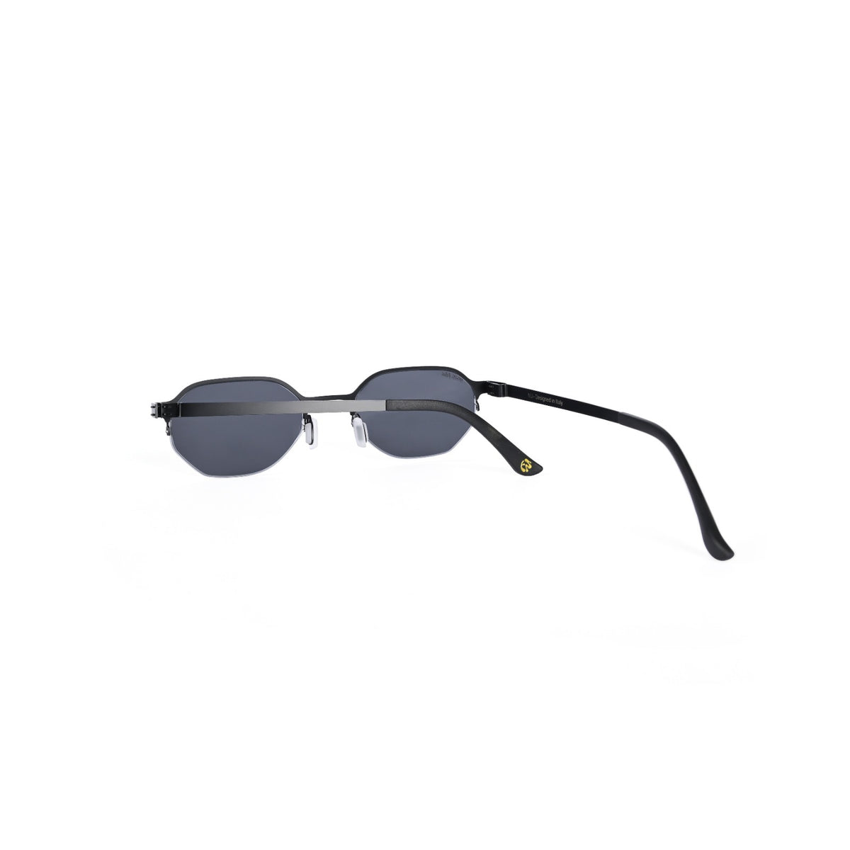Slingshot | Black