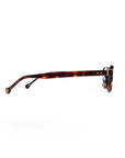 Script | Tortoise Blue