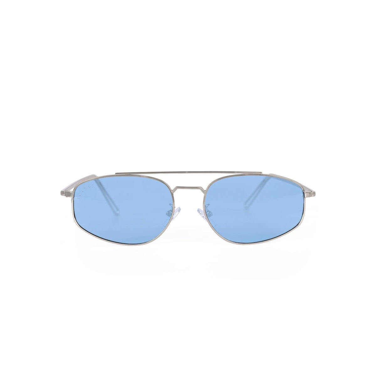 Khaleesi | Silver Blue