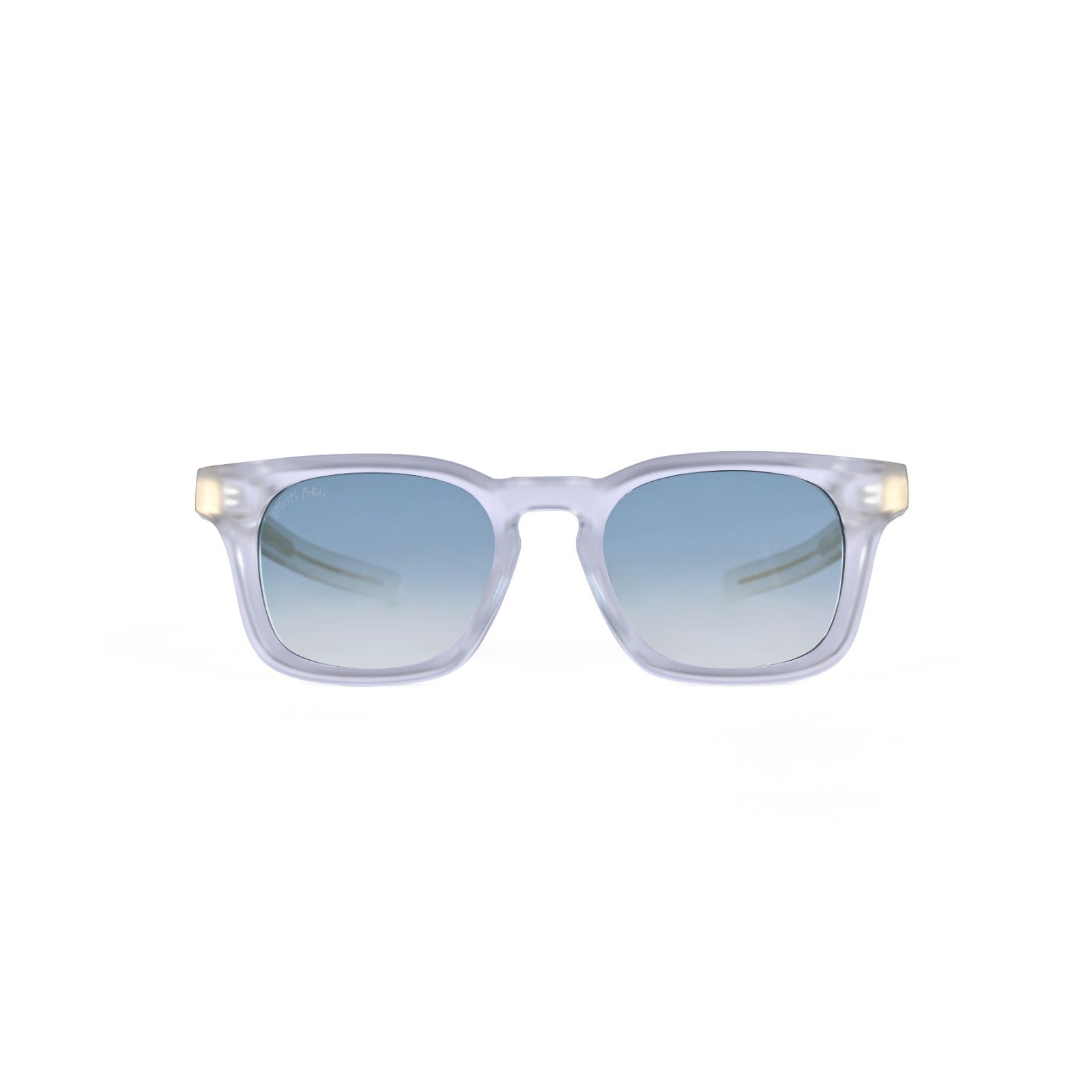 Moody | Clear Blue