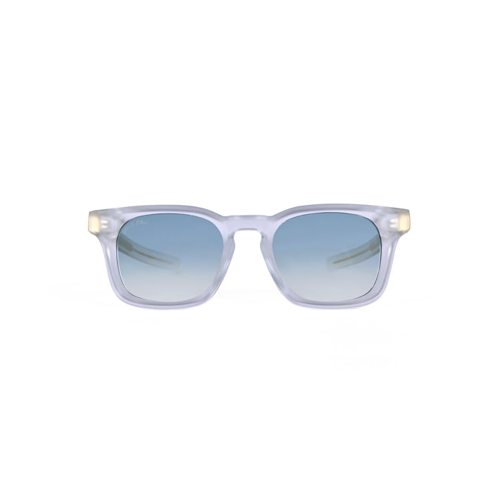 Moody | Clear Blue