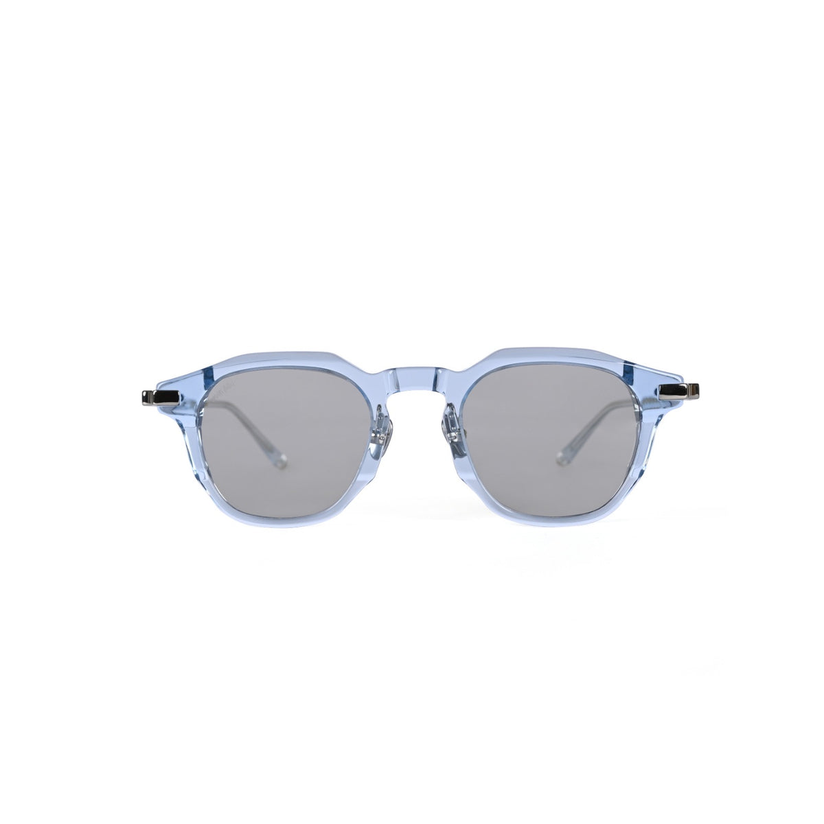 Nero | Clear Blue
