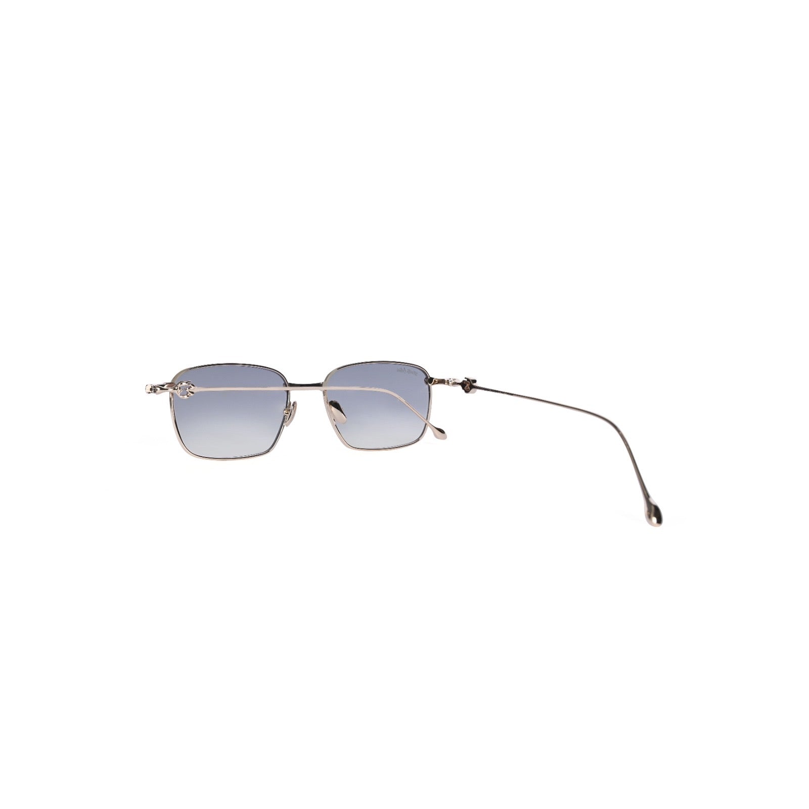 Lumeo | Gold Grey
