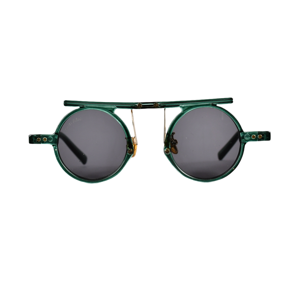ZANZIBAR | Tortoise Green