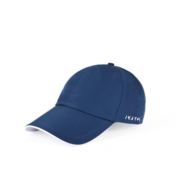 Navy Formal Sport Cap