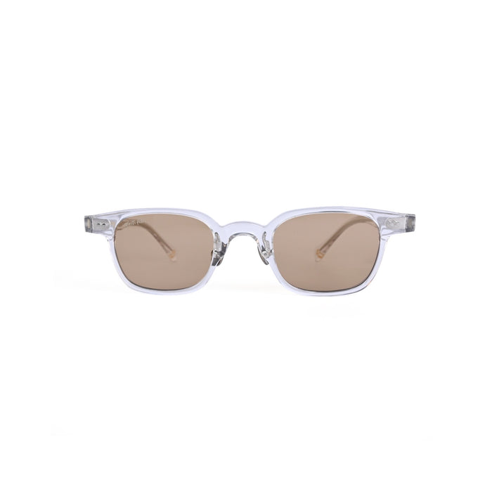 Axe | Clear Brown