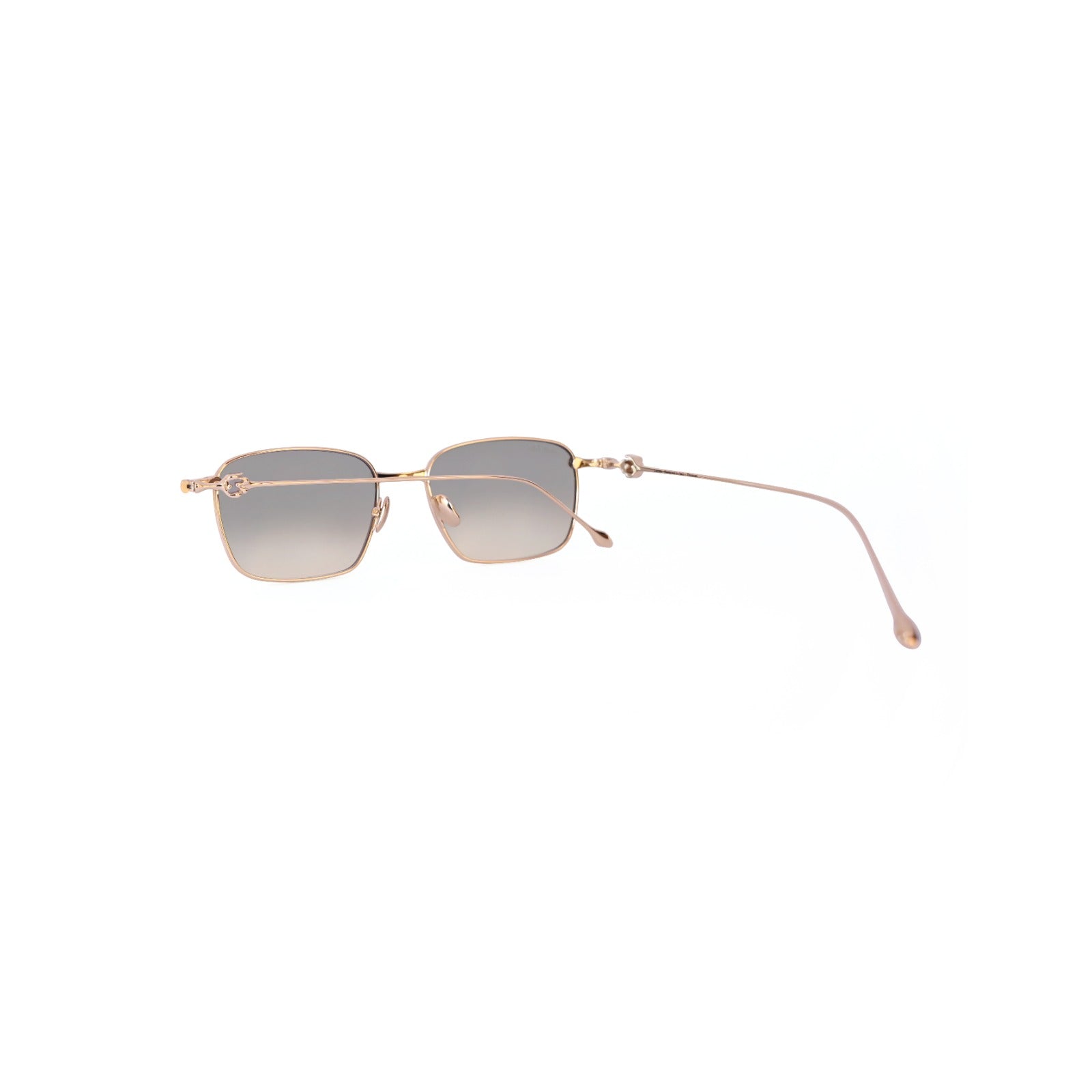 Lumeo | Gold Grey