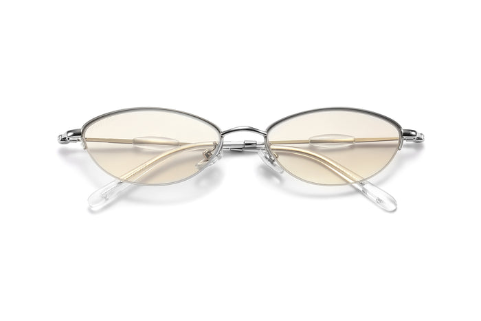 Olive | Silver Demi