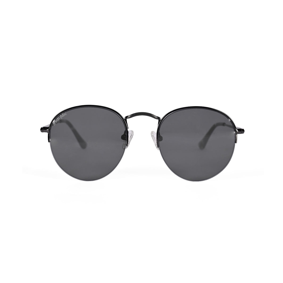 Torino Metal | Black