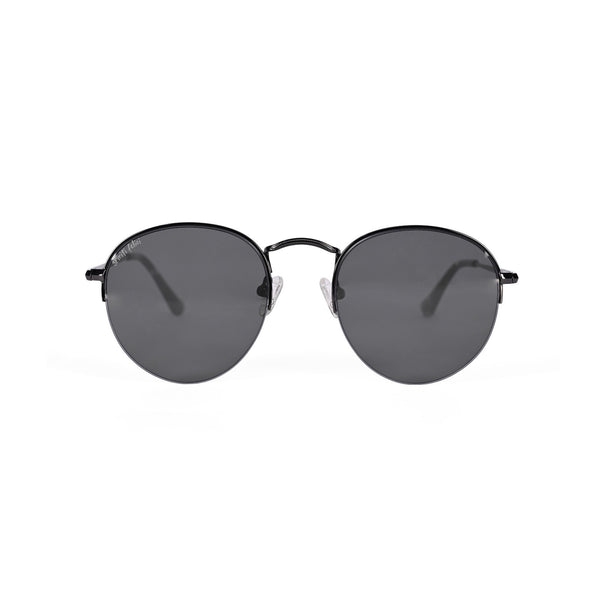 Torino Metal | Black