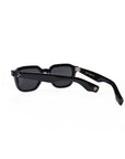 Ridge | Black