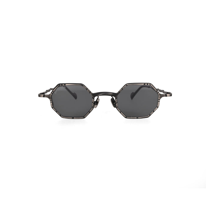 Waves | Black