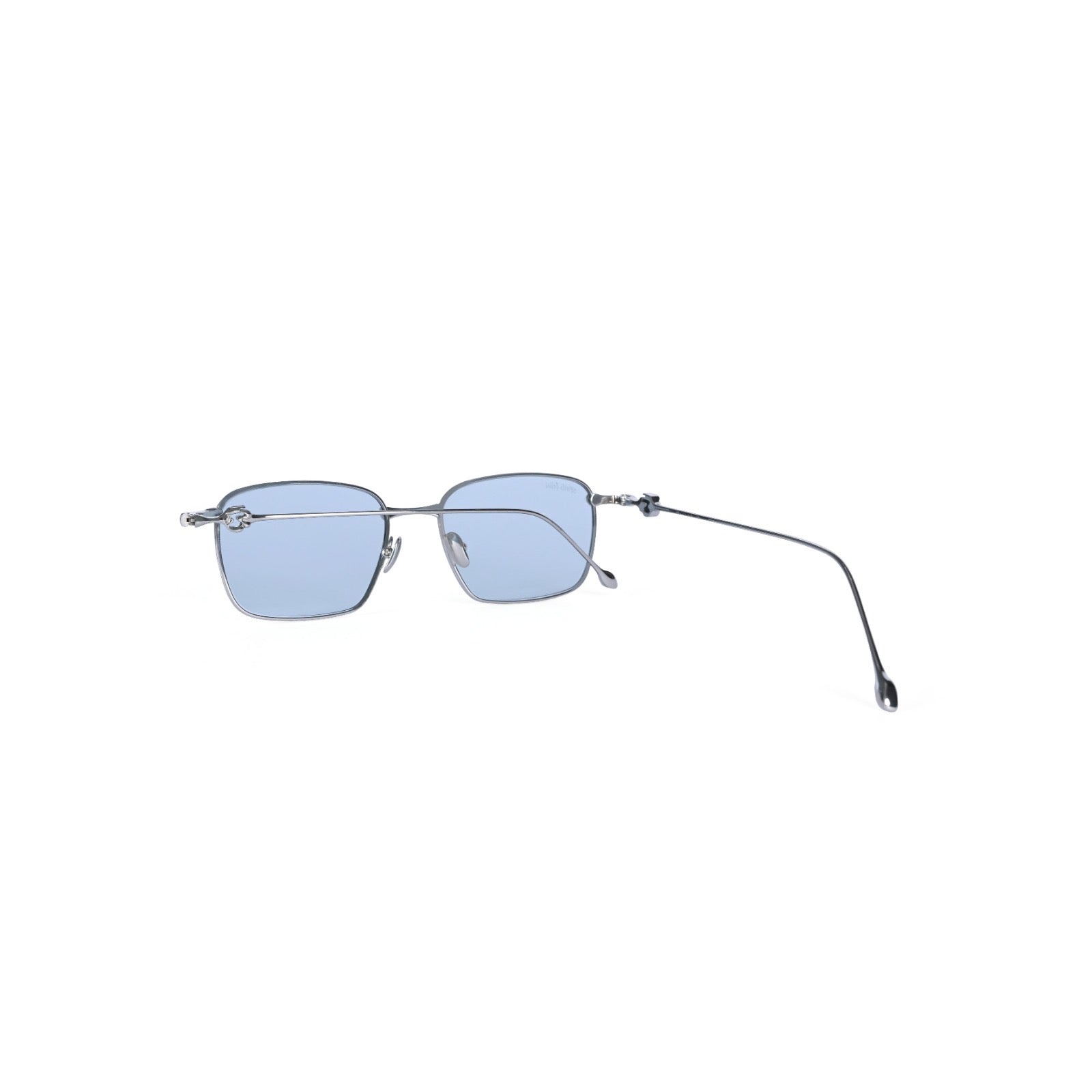 Lumeo | Blue