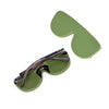 Fit Case | Army Green