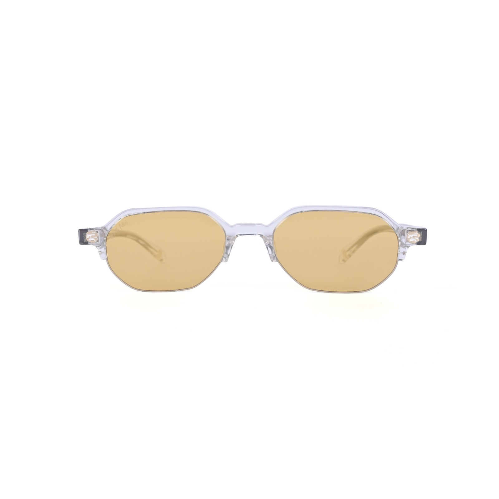 Fair Casanova | Clear Yellow