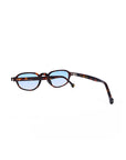 Script | Tortoise Blue