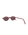 Kelly 15 | Maroon