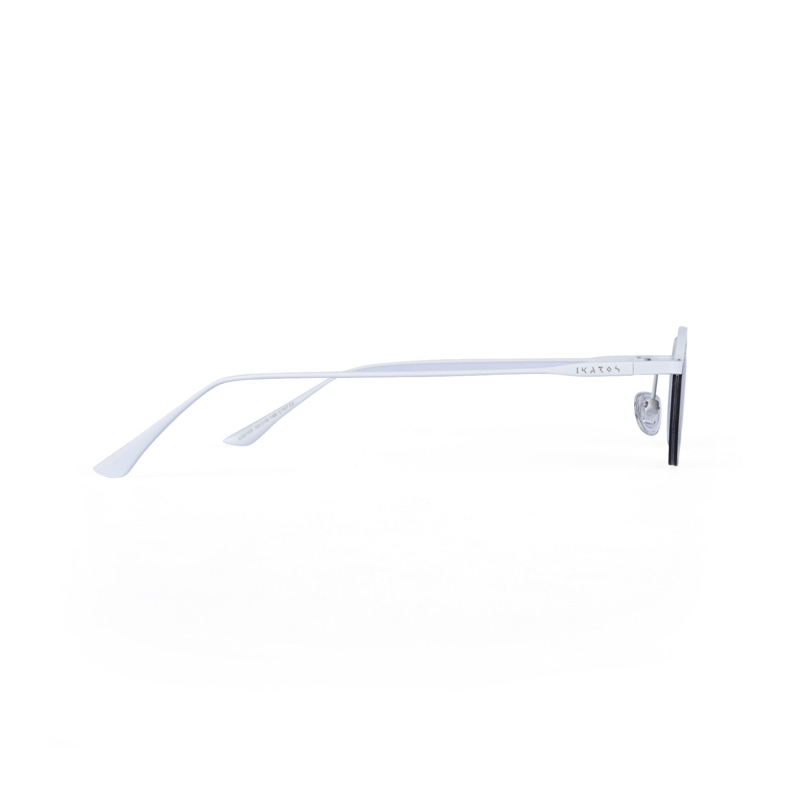 Olympus | White Grey