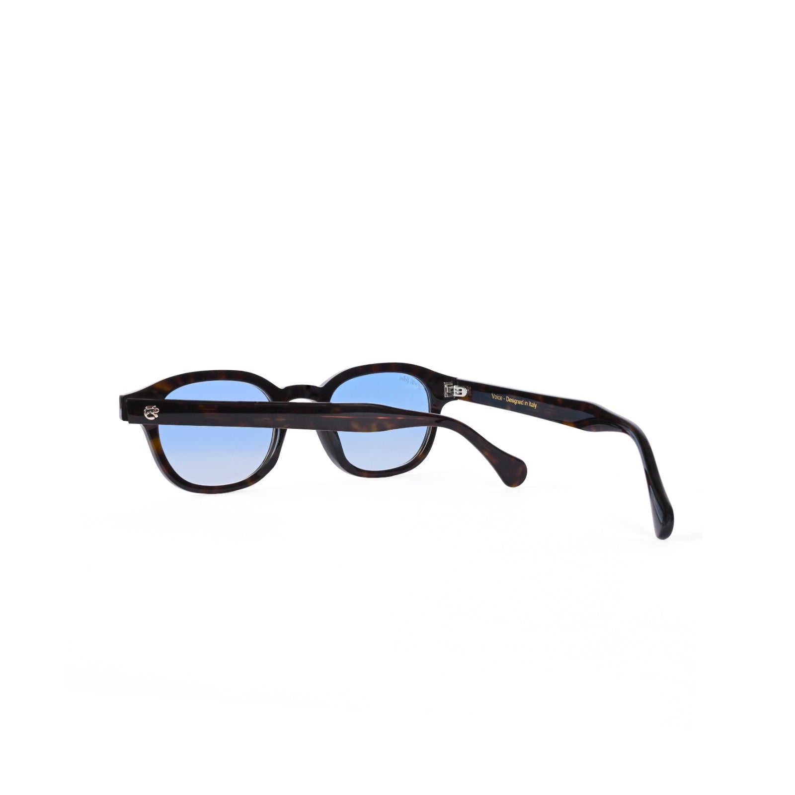 Voice | Tortoise Blue