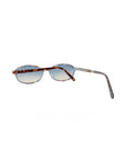 Pixel | Tortoise Blue