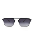 Police | Black Silver