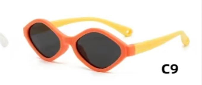 Snow White | Orange