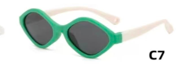 Snow White | Green