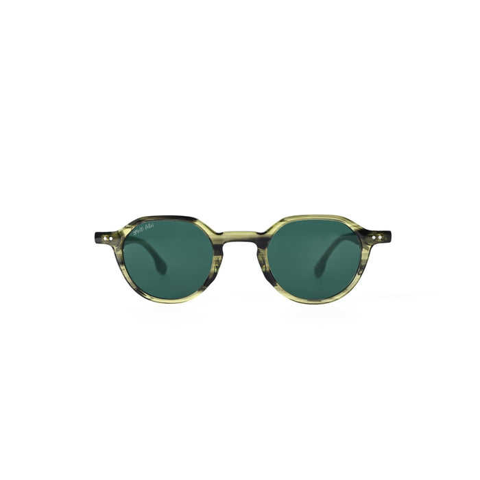 Crumble | Green