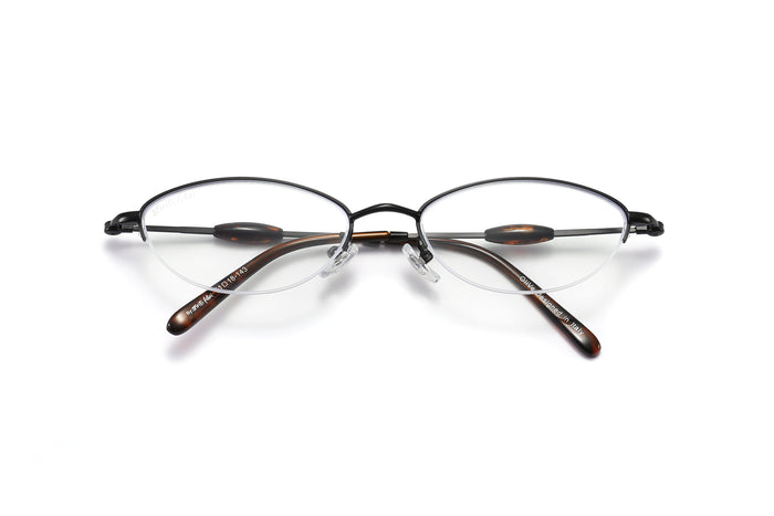 Olive | Black Anti Blue Lens