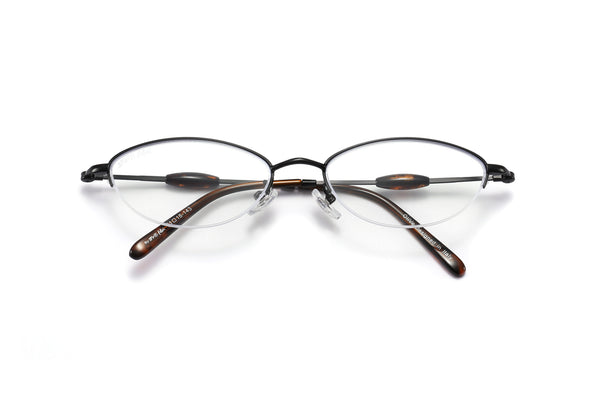 Olive | Black Anti Blue Lens