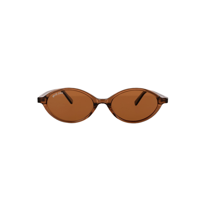 Quattro | Brown