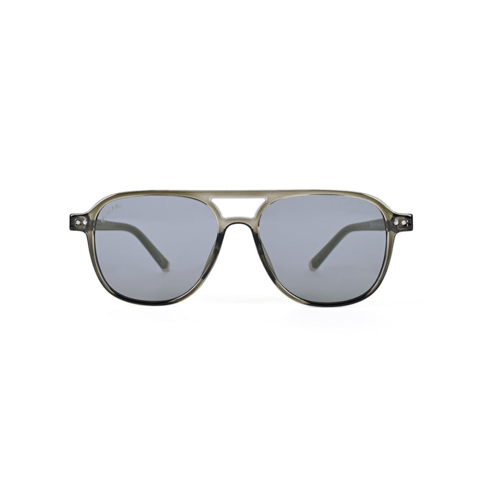 Meridian | Green