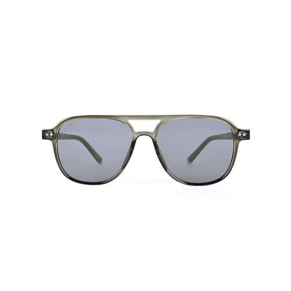 Meridian | Green