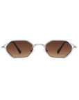 Sword | Silver Brown